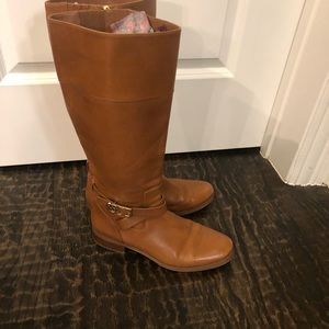 Michael Kors Boots size 10
